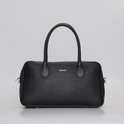 Torebka Kalina ze skóry w...